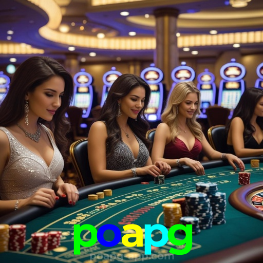 poapg bet Suporte
