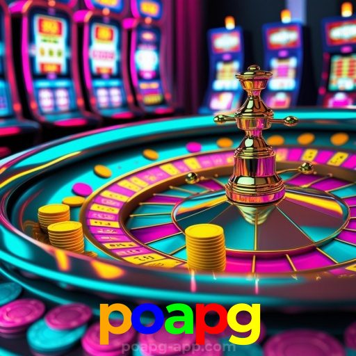 A Importância do Suporte em Jogos: Estratégias e Dicas no https://poapg-app.com Bet