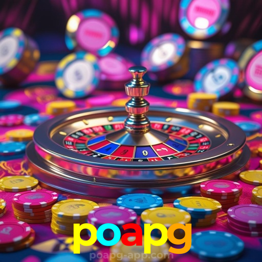 poapg bet Cassino