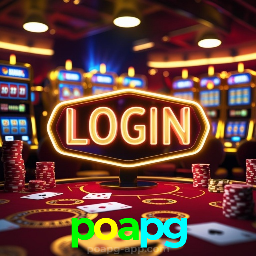 Experiência e Emoção: Os Jackpots do poapg Bet
